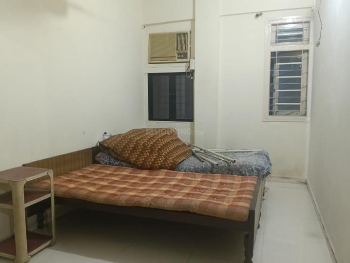 Satnam chs Bedroom 1
