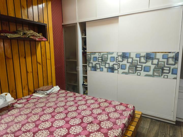Mahavir Nagar Society, Vastrapur Bedroom 1