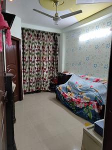 Bedroom Image of 1000 Sq.ft 3 BHK Apartment / Flat for sale in Uttam Nagar New Delhi for Rs. 3500000