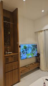 Hall Image of 550 Sq.ft 1 BHK Apartment / Flat for sale in Jay Shastri Nagar Housing Limited, Mulund West Mumbai for Rs. 8560000