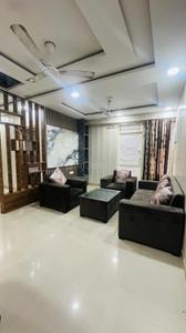 Hall Image of 900 Sq.ft 2 BHK Apartment / Flat for sale in Tapukara Bhiwadi for Rs. 3500000