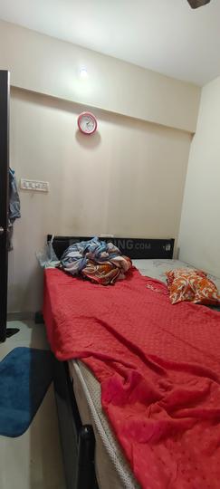 Ghotkamp Koyana Vele, Taloja Bedroom 1