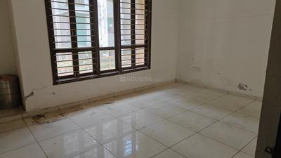 Bedroom Image of 2204 Sq.ft 4 BHK Villa for rent in Ishwar Belle Villa Bungalow, Vinzol Ahmedabad for Rs. 15000