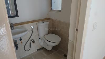 Image of 850 Sq.ft 2 BHK Apartment / Flat for rent in Jaypee Kosmos, Sector 134, Noida for Rs. 25000