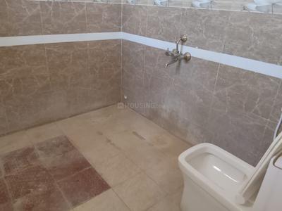 Image of 1002 Sq.ft 2 BHK Penthouse for rent in Sompura, Bengaluru for Rs. 23000