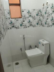 Bathroom Image of 1450 Sq.ft 3 BHK Apartment / Flat for sale in Saket Nagar Kanpur for Rs. 6500000