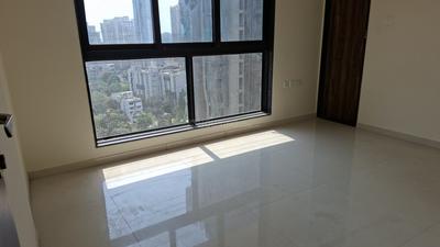 Bedroom Image of 1100 Sq.ft 3 BHK Apartment / Flat for sale in Chandak Stella, Goregaon West Mumbai for Rs. 35000000