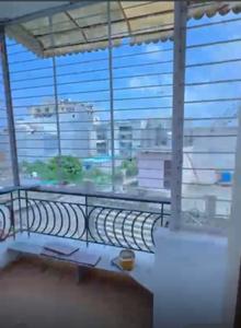 Balcony Image of 925 Sq.ft 2 BHK Apartment / Flat for sale in Deoasis The Silver Olive, Sector 16 Dwarka New Delhi for Rs. 6500000