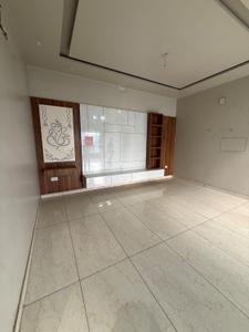 Bedroom Image of 2100 Sq.ft 3 BHK Builder Floor for rent in Sector 25 Panipat for Rs. 23000