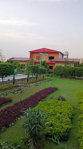 Image of 9000 Sq.ft Residential Plot / Land for sale in OMR The Vanshivat Farms, Kishor Pura, Vrindavan for Rs. 10000000