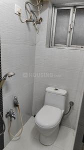 Image of 1150 Sq.ft 3 BHK Apartment / Flat for sale in Tollygunge, Kolkata for Rs. 6000000