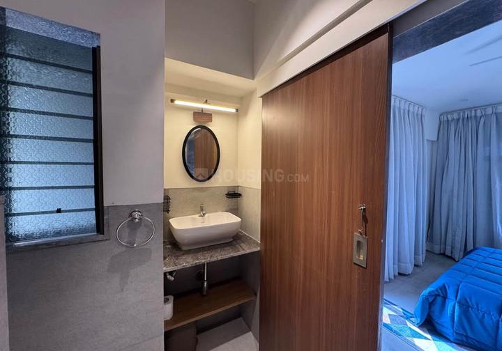 Jule Solapur Bedroom 1