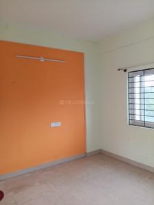 Bedroom Image of 200 Sq.ft 1 RK Penthouse for rent in RR Nagar Bengaluru for Rs. 12000