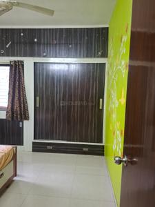 Hall Image of 950 Sq.ft 2 BHK Apartment / Flat for rent in Radhey Heights, Ravet Pune for Rs. 23000