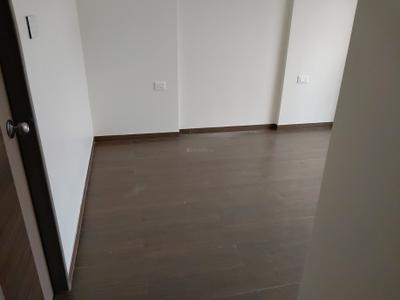 Bedroom Image of 950 Sq.ft 3 BHK Apartment / Flat for rent in Veena Synergy, Andheri East Mumbai for Rs. 95000