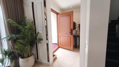 Hall Image of 3900 Sq.ft 4 BHK Villa for sale in DRK Bellagio, Margondanahalli Bengaluru for Rs. 30900000