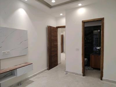 Bedroom Image of 2295 Sq.ft 4 BHK Apartment / Flat for sale in Arenaa Heights The Ultima 107, Sector 104 Noida for Rs. 14000000