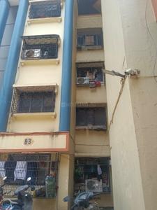 Image of 430 Sq.ft 1 BHK Apartment / Flat for rent in Vasai West, Vasai for Rs. 14000