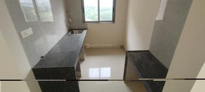 Bedroom Image of 620 Sq.ft 1 BHK Apartment / Flat for sale in Taloje Majkur Navi Mumbai for Rs. 5000000