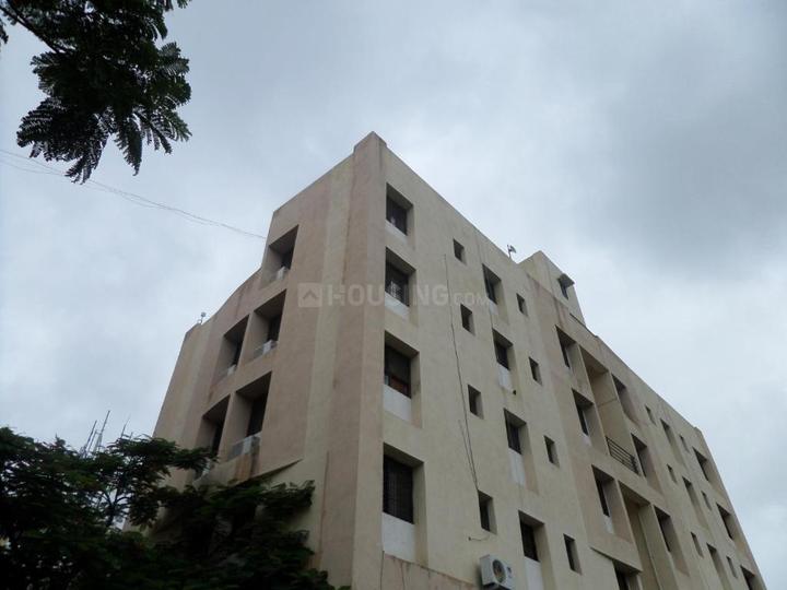 3 BHK 1500 Sqft Flat for sale at Magarpatta City, Pune Property ID