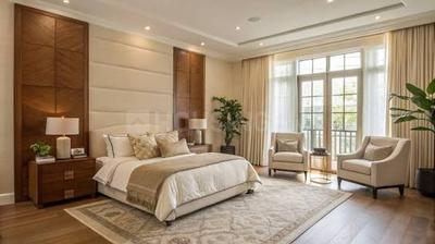 Bedroom Image of 1500 Sq.ft 3 BHK Apartment / Flat for sale in Dynamix Astrum, Malad East Mumbai for Rs. 45000000