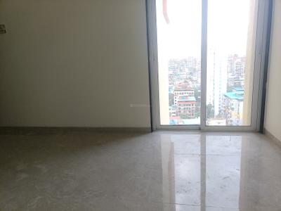 Bedroom Image of 1350 Sq.ft 3 BHK Apartment / Flat for sale in Neelkanth Dham, Kharghar Navi Mumbai for Rs. 14500000
