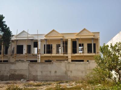 Image of 1500 Sq.ft 3 BHK Independent House for sale in Mutkkipur, Lucknow for Rs. 7000000