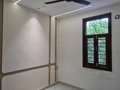Bedroom Image of 400 Sq.ft 1 BHK Apartment / Flat for sale in Razapur Khurd New Delhi for Rs. 2400000