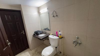Image of 2021 Sq.ft 3.5 BHK Apartment / Flat for rent in The 3C Lotus Boulevard, Sector 100, Noida for Rs. 53000