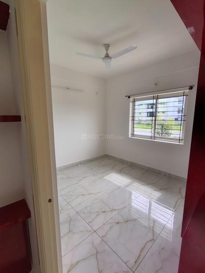 Terracon Doctors Enclave, Chandapura Bedroom 1