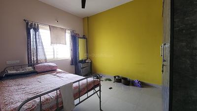 Bedroom Image of 1399 Sq.ft 3 BHK Apartment / Flat for sale in Sri Sai Nandana Royal, Electronic City Bengaluru for Rs. 7800000
