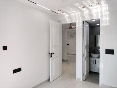 Bedroom Image of 1800 Sq.ft 3 BHK Apartment / Flat for sale in Vrindavan Apartment, Sector 6 Dwarka New Delhi for Rs. 28500000