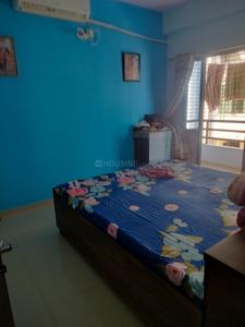 Bedroom Image of 1025 Sq.ft 2 BHK Apartment / Flat for sale in Vadadla Bharuch for Rs. 2300000