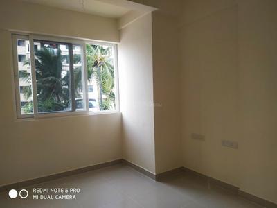 Bedroom Image of 888 Sq.ft 2 BHK Apartment / Flat for sale in Coevolve Northern Star, Chokkanahalli Bengaluru for Rs. 9000000