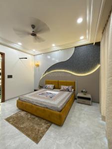 Bedroom Image of 3600 Sq.ft 4 BHK Independent House for sale in Vaishali Nagar Extension Jaipur for Rs. 27100000