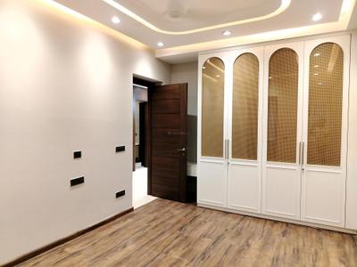 Bedroom Image of 2500 Sq.ft 4 BHK Builder Floor for sale in Anant Raj Estate, Kadarpur Gurgaon for Rs. 31000000