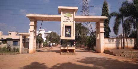 Corporate Green Vista Main Image 1