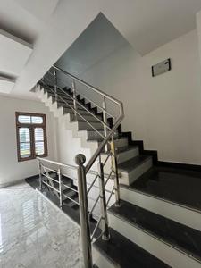 Image of 1150 Sq.ft 2.5 BHK Builder Floor for rent in Hans Khera, Lucknow for Rs. 12000