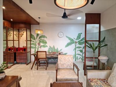 3D Tour Of MJ Shah Centrio Nx By Mj Shah Phase 1