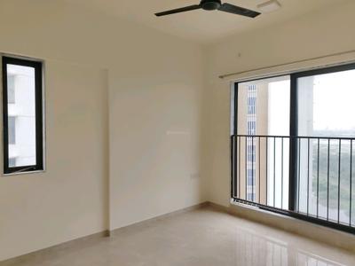 Bedroom Image of 1000 Sq.ft 3 BHK Apartment / Flat for sale in Sunteck Maxx World, Naigaon East Naigaon for Rs. 6800000