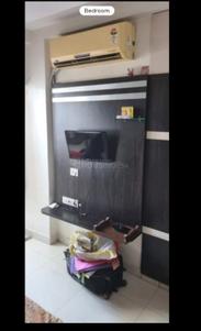 Bedroom Image of 2000 Sq.ft 2 BHK Apartment / Flat for rent in Paldi Ahmedabad for Rs. 25000