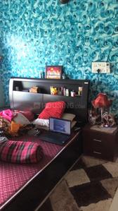 Bedroom Image of 620 Sq.ft 2 BHK Builder Floor for sale in Behala Kolkata for Rs. 2800000