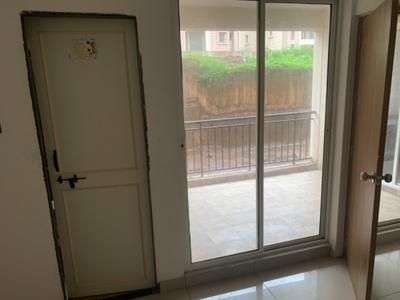 Bedroom Image of 476 Sq.ft 1 BHK Apartment / Flat for sale in Xrbia - Warai, Neral Thane for Rs. 2000000
