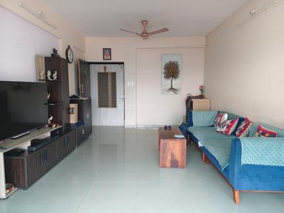 3 BHK Flat