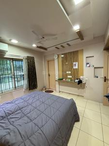 Bedroom Image of 2300 Sq.ft 4 BHK Apartment / Flat for sale in Brigade Gateway, Rajajinagar Bengaluru for Rs. 45000000