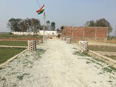 Ram Nagar Plot View 2