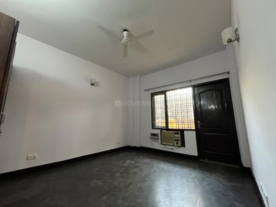 Bedroom Image of 1900 Sq.ft 3 BHK Builder Floor for sale in Ardee Platinum Greens, Sector 52 Gurgaon for Rs. 19500000