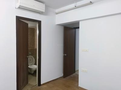 Bedroom Image of 1311 Sq.ft 2.5 BHK Apartment / Flat for sale in Lodha Lakeshore Greens, Palava Phase 2 Thane for Rs. 7000000
