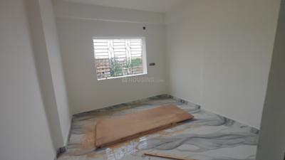 Bedroom Image of 995 Sq.ft 3 BHK Apartment / Flat for sale in New Town Kolkata for Rs. 4100000