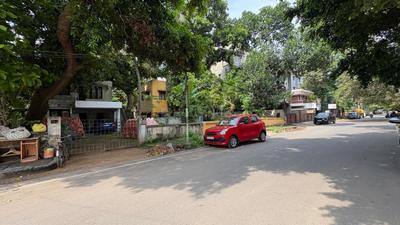 Image of 3000 Sq.ft Residential Plot / Land for sale in Ashok Nagar, Chennai for Rs. 97500000